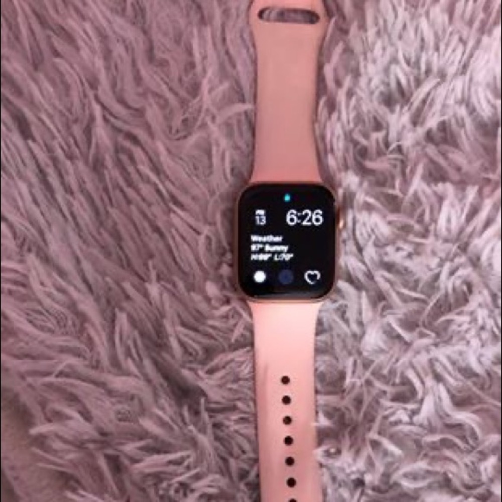 Apple watch series 4 cell+gps